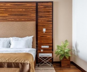 2-местный junior suite c террасой